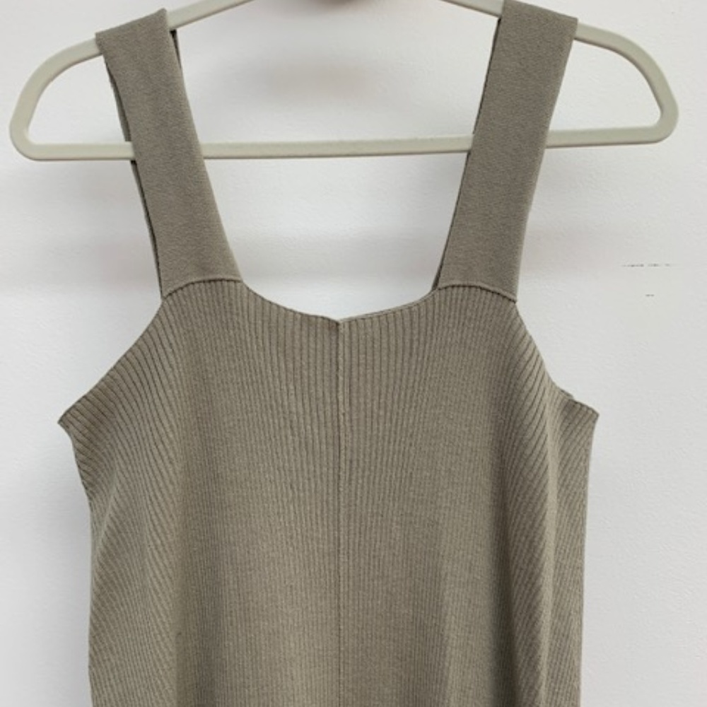 LAUREN MANOOGIAN WADERS IN CLAY - Picture 4 of 5